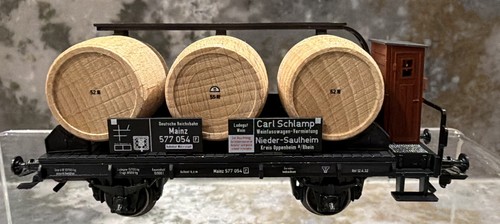 Märklin 46741 private - ho,