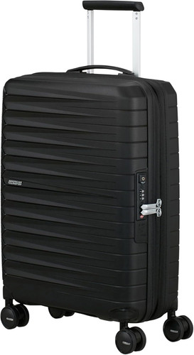 Fastfoward expandable hardside - expandable,