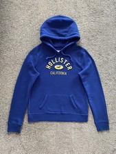 Hollister Women’s Blue