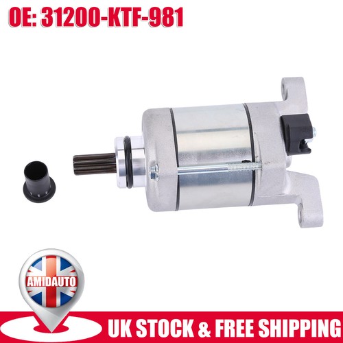 31200 ktf 981 - 31200-ktf-981, starter
