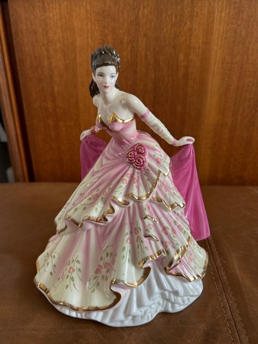 Royal doulton pretty - royal,