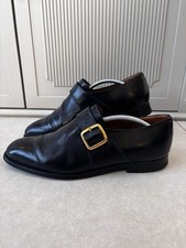 Church's Westbury Monk Strap