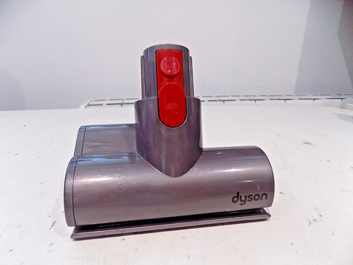 Dyson 158685 mini - mini, motorised