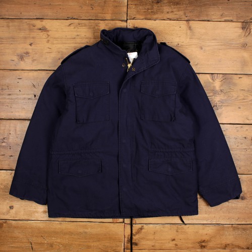 Rothco jacket mens blue - rothco,
