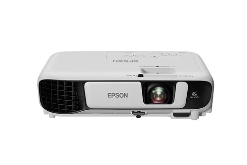 Epson x41 3600 lumens xga - 3600,
