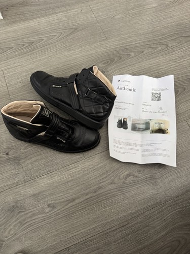 Men unisex chanel eu40 - or,