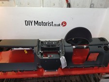  VOLKSWAGEN POLO Airbag Kit