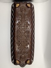 Vintage Scheurich Back Keramik