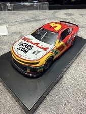 2024 Kyle Larson #5 Hendrick Cars Throwback 1/24 ELITE NASCAR  Diecast