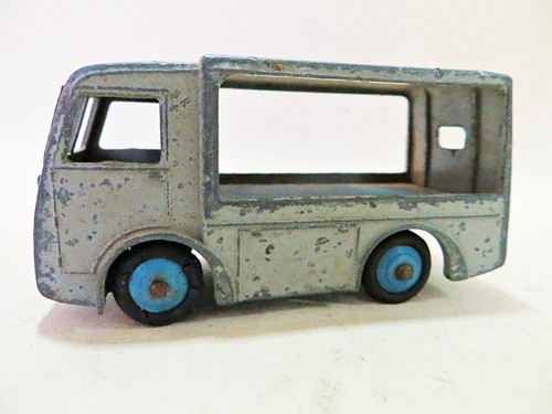 Dinky 30v ncb - dinky, van