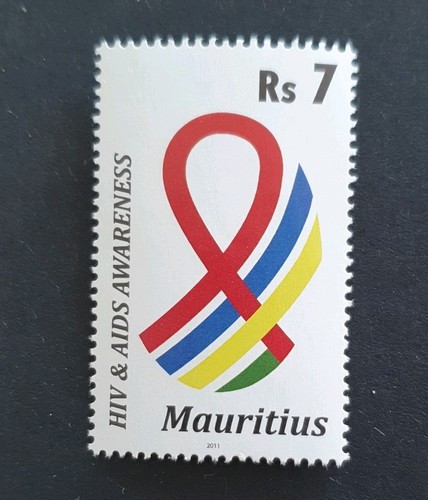 Mauritius 2011 hiv and aids - mauritius,
