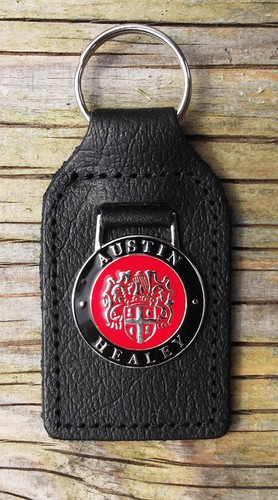 Austin healey crest - healey, classic