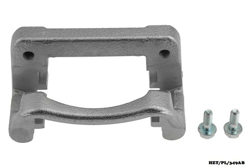 Rear brake caliper bracket - rear,