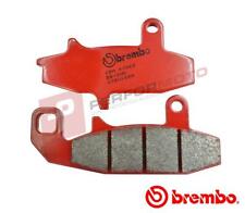 Brembo SA Sintered Front Road