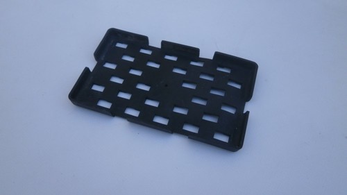 Battery mat - mat, suzuki
