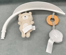 Ingenuity PowerAdapt ConvertMe Swing Wynn Replacement Part Mobile Bear Leaf