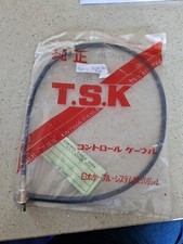 Suzuki TS 250 TS 400 Speedo