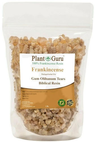 Frankincense resin incense - resin,