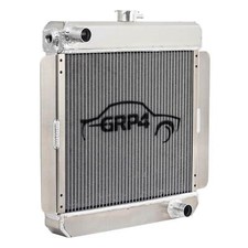 GRP4 Fabrications Escort