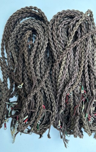 Genuine gpo handset cords - genuine,