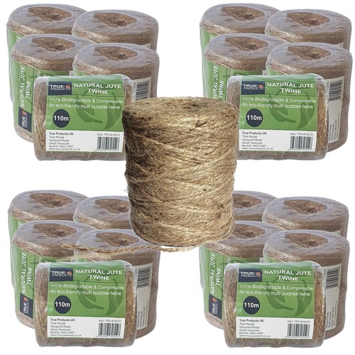 Bulk natural jute - bulk,