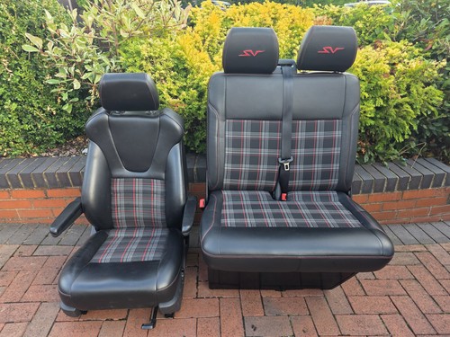 Transporter t6 t5 - vw, t6.1