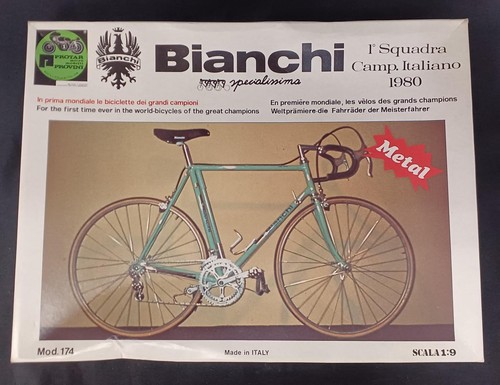 Bianchi model number - bianchi,
