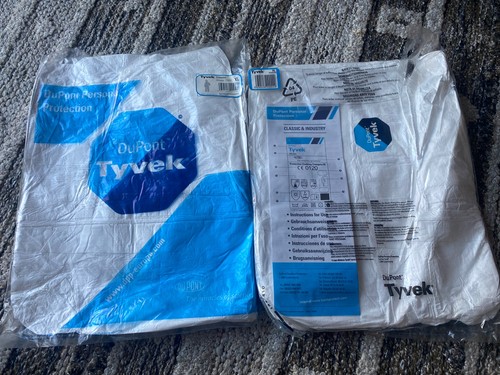 Pairs dupont tyvek - -,