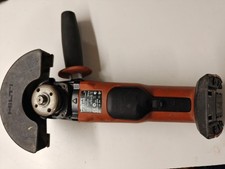 Hilti AG 125-A22 Cordless