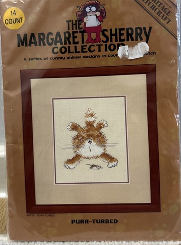 The margaret sherry collection - the,