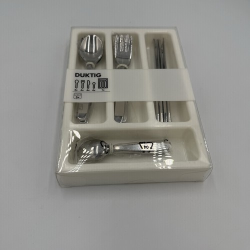 New ikea duktig childs - new,