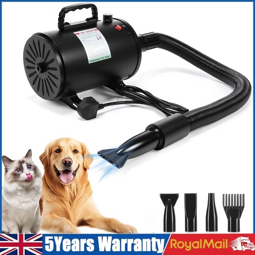 2000w high velocity dryer pet - 2000w,