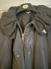 John Partridge Women's Wax