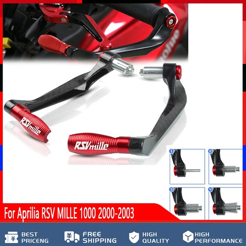 Cnc brake clutch levers guard - levers,