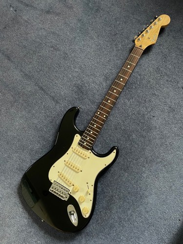 Fender stratocaster japan - fender,