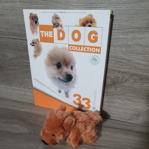 The dog collection 33 - the,