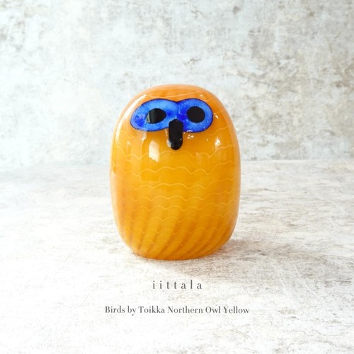 Iittala birds toikka - by,