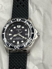 Citizen Air Diver 7878-H10716