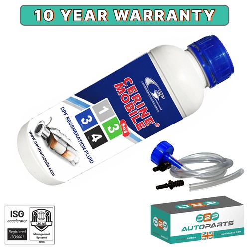 Diesel additive eolys - additive,