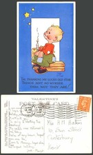 MABEL LUCIE ATTWELL 1950