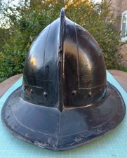 Replica Morion Helmet English