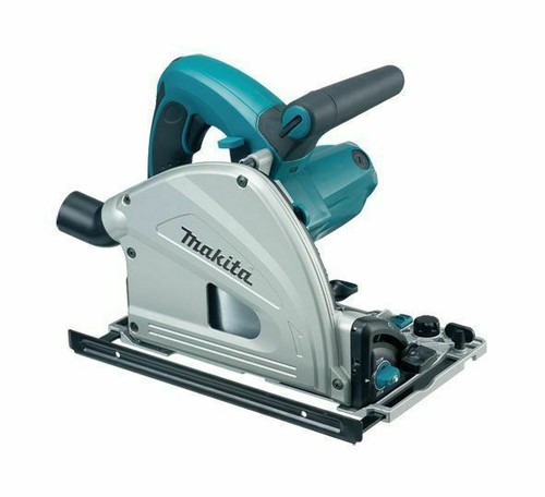 Makita sp6000j 240v plunge cut - sp6000j,