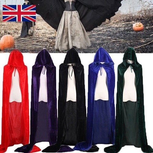 Halloween hooded hocus pocus - hooded,