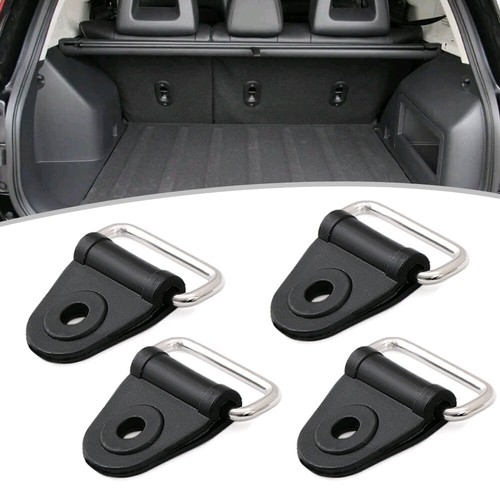 Car trunk cargo - cargo, tie