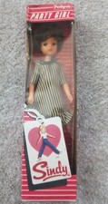VINTAGE ORIGINAL SINDY DOLL