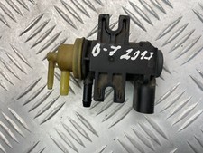 2013 VOLKSWAGEN PASSAT B7 2.0 DIESEL PRESSURE SOLNOID VALVE GENUINE 1K0906627B