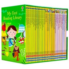 Usborne Very First Reading