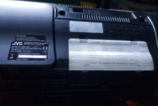 Compatible JVC BoomBlaster