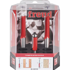 Freud F03FR04370 1/2in 1/4in