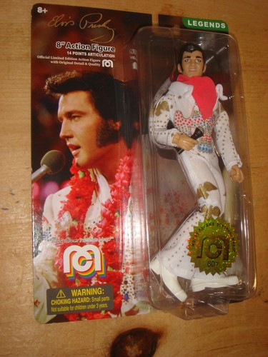 Elvis presley aloha - "aloha", us